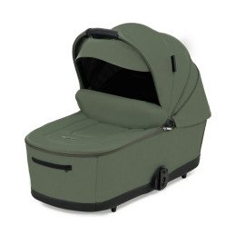 CARUCIOR KINDERKRAFT YOXI 3IN1 (MINK PRO) MISTIC GREEN | MARKETPLACE SHOPPING CENTER