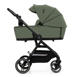 CARUCIOR KINDERKRAFT YOXI 3IN1 (MINK PRO) MISTIC GREEN | MARKETPLACE SHOPPING CENTER