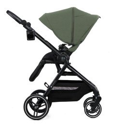 CARUCIOR KINDERKRAFT YOXI 3IN1 (MINK PRO) MISTIC GREEN | MARKETPLACE SHOPPING CENTER
