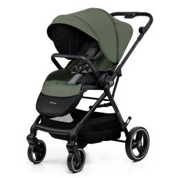 CARUCIOR KINDERKRAFT YOXI 3IN1 (MINK PRO) MISTIC GREEN | MARKETPLACE SHOPPING CENTER