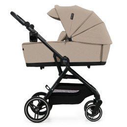 CARUCIOR KINDERKRAFT YOXI 3IN1 (MINK PRO) BEJ NISIP | MARKETPLACE SHOPPING CENTER