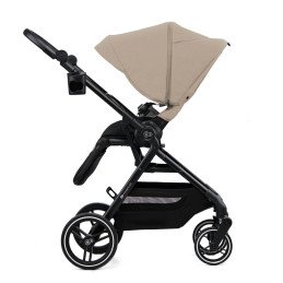 CARUCIOR KINDERKRAFT YOXI 3IN1 (MINK PRO) BEJ NISIP | MARKETPLACE SHOPPING CENTER