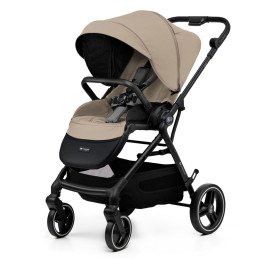 CARUCIOR KINDERKRAFT YOXI 3IN1 (MINK PRO) BEJ NISIP | MARKETPLACE SHOPPING CENTER