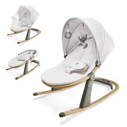 CARUCIOR 3 IN 1 KINDERKRAFT PRIME 2 3IN1 MINK PRO NAVY | MARKETPLACE SHOPPING CENTER