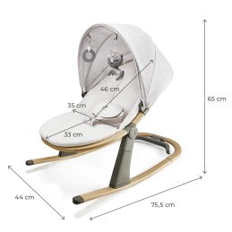 BALANSOAR 2 in 1 KINDERKRAFT ELSU | MARKETPLACE SHOPPING CENTER