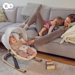 BALANSOAR 2 in 1 KINDERKRAFT ELSU | MARKETPLACE SHOPPING CENTER