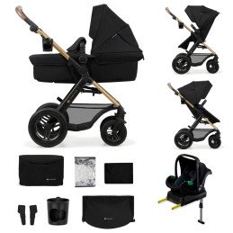SCAUN DE MASA KINDERKRAFT SIENNA, 2 IN 1, GREY | MARKETPLACE SHOPPING CENTER