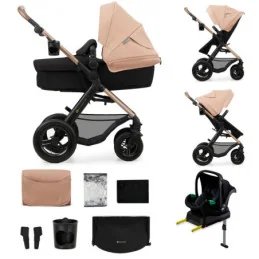 SEZLONG 3 IN 1, KINDERKRAFT FELIO 2, STONE GREY | MARKETPLACE SHOPPING CENTER