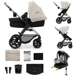 CARUCIOR SPORT KINDERKRAF INDY2, COZY GREY | MARKETPLACE SHOPPING CENTER