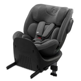 SCAUN AUTO KINDERKRAFT XRIDER 2 I-SIZE 40-150 CM GREY | MARKETPLACE SHOPPING CENTER