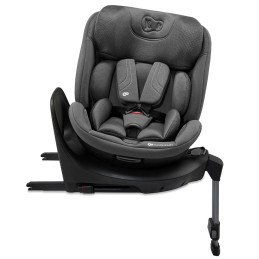 SCAUN AUTO KINDERKRAFT XRIDER 2 I-SIZE 40-150 CM GREY | MARKETPLACE SHOPPING CENTER
