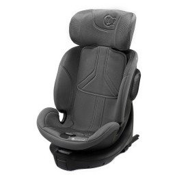 SCAUN AUTO KINDERKRAFT XRIDER 2 I-SIZE 40-150 CM GREY | MARKETPLACE SHOPPING CENTER