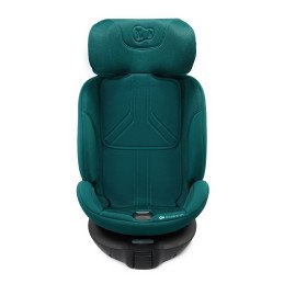 SCAUN AUTO KINDERKRAFT XRIDER 2 I-SIZE 40-150 CM GREEN | MARKETPLACE SHOPPING CENTER