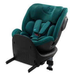 SCAUN AUTO KINDERKRAFT XRIDER 2 I-SIZE 40-150 CM GREEN | MARKETPLACE SHOPPING CENTER