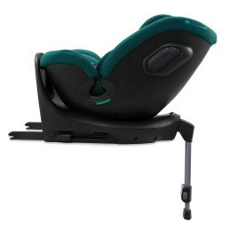 SCAUN AUTO KINDERKRAFT XRIDER 2 I-SIZE 40-150 CM GREEN | MARKETPLACE SHOPPING CENTER