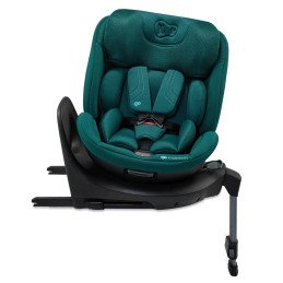 SCAUN AUTO KINDERKRAFT XRIDER 2 I-SIZE 40-150 CM GREEN | MARKETPLACE SHOPPING CENTER