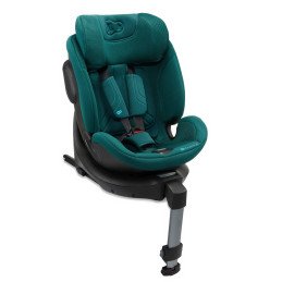 SCAUN AUTO KINDERKRAFT XRIDER 2 I-SIZE 40-150 CM GREEN | MARKETPLACE SHOPPING CENTER