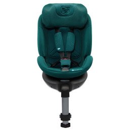 SCAUN AUTO KINDERKRAFT XRIDER 2 I-SIZE 40-150 CM GREEN | MARKETPLACE SHOPPING CENTER