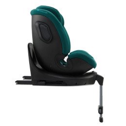 SCAUN AUTO KINDERKRAFT XRIDER 2 I-SIZE 40-150 CM GREEN | MARKETPLACE SHOPPING CENTER