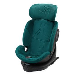 SCAUN AUTO KINDERKRAFT XRIDER 2 I-SIZE 40-150 CM GREEN | MARKETPLACE SHOPPING CENTER