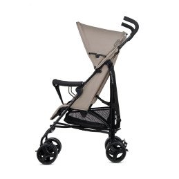 CARUCIOR SPORT KINDERKRAFT TIK, TIP UMBRELA, STONE BEIGE | MARKETPLACE SHOPPING CENTER