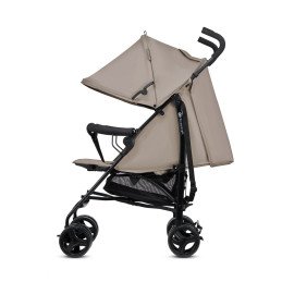 CARUCIOR SPORT KINDERKRAFT TIK, TIP UMBRELA, STONE BEIGE | MARKETPLACE SHOPPING CENTER