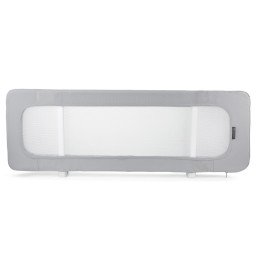 BARIERA DE PAT KINDERKRAFT GUARD AND DREAM LIGHT GREY | MARKETPLACE SHOPPING CENTER
