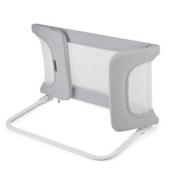 BARIERA DE PAT KINDERKRAFT GUARD AND DREAM LIGHT GREY | MARKETPLACE SHOPPING CENTER