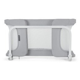 BARIERA DE PAT KINDERKRAFT GUARD AND DREAM LIGHT GREY | MARKETPLACE SHOPPING CENTER