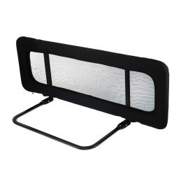 BARIERA DE PAT KINDERKRAFT GUARD AND DREAM BLACK | MARKETPLACE SHOPPING CENTER