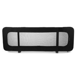 BARIERA DE PAT KINDERKRAFT GUARD AND DREAM BLACK | MARKETPLACE SHOPPING CENTER