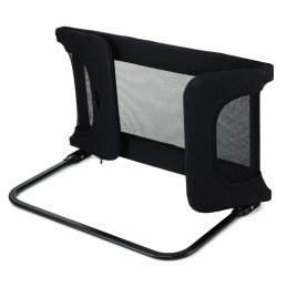 BARIERA DE PAT KINDERKRAFT GUARD AND DREAM BLACK | MARKETPLACE SHOPPING CENTER