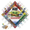 Monopoly Star Wars:Aventura Galactică a lui Grogu (Yoda)