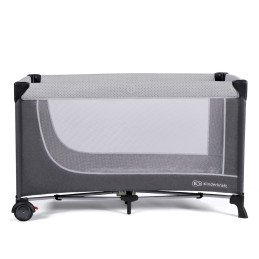PATUT DE CALATORIE KINDERKRAFT LEODY, GREY | MARKETPLACE SHOPPING CENTER