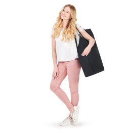 PATUT DE CALATORIE KINDERKRAFT LEODY, GREY | MARKETPLACE SHOPPING CENTER
