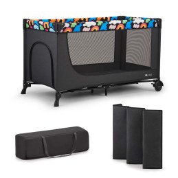 PATUT TRAVEL KINDERKRAFT JOY2, FARA ACCESORII, BLACK | MARKETPLACE SHOPPING CENTER