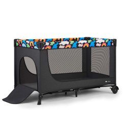 PATUT TRAVEL KINDERKRAFT JOY2, FARA ACCESORII, BLACK | MARKETPLACE SHOPPING CENTER