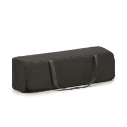 PATUT TRAVEL KINDERKRAFT JOY2, FARA ACCESORII, BLACK | MARKETPLACE SHOPPING CENTER