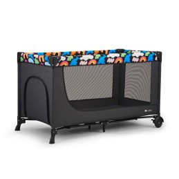 PATUT TRAVEL KINDERKRAFT JOY2, FARA ACCESORII, BLACK | MARKETPLACE SHOPPING CENTER