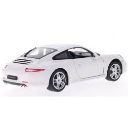 Macheta Metalica Porsche 911