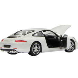 Macheta Metalica Porsche 911