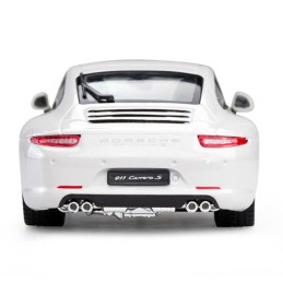 Macheta Metalica Porsche 911