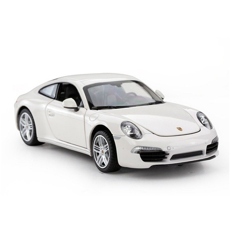 Macheta Metalica Porsche 911