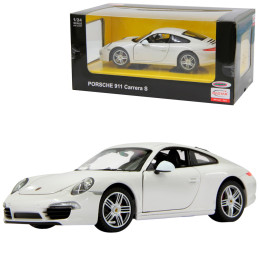 Macheta Metalica Porsche 911