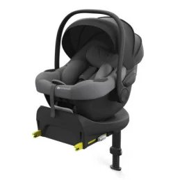 SCAUN AUTO KINDERKRAFT I-SPARK, I-SIZE 100-150 CM, BLACK | MARKETPLACE SHOPPING CENTER