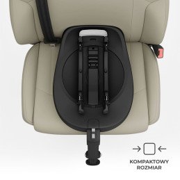 SCOICA AUTO KINDERKRAFT I-LITE CU BAZA ENDURA SAFE FX GREY | MARKETPLACE SHOPPING CENTER