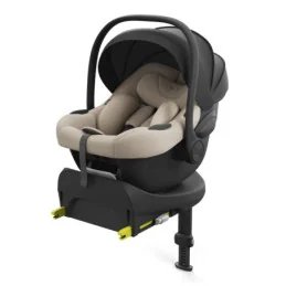SCAUN AUTO KINDERKRAFT I-SPARK, I-SIZE 100-150 CM, GREEN | MARKETPLACE SHOPPING CENTER