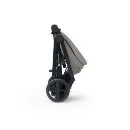 CARUCIOR KINDERKRAFT NEWLY, 3 IN 1, LIGHT GREY | MARKETPLACE SHOPPING CENTER