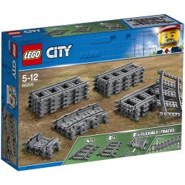 LEGO CITY SINE 60205 | 1Buy.ro