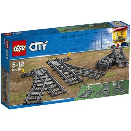 LEGO CITY MACAZURILE 60238 | 1Buy.ro